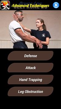 Bruce Lee Jeet Kune Do 截图 4