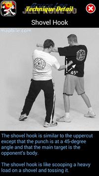 Bruce Lee Jeet Kune Do 截图 5