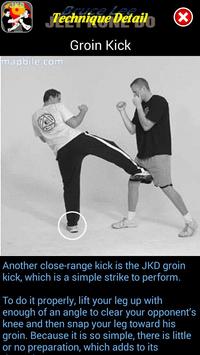 Bruce Lee Jeet Kune Do 截图 7