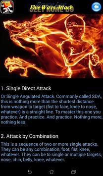Bruce Lee Jeet Kune Do 截图 8