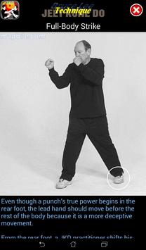 Bruce Lee Jeet Kune Do 截图 10