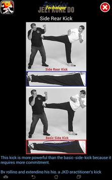 Bruce Lee Jeet Kune Do 截图 11