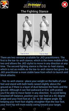Bruce Lee Jeet Kune Do 截图 12