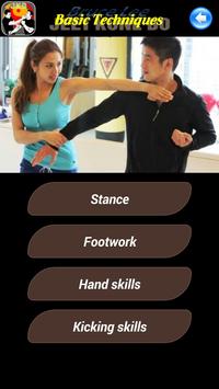 Bruce Lee Jeet Kune Do 截图 2