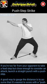 Bruce Lee Jeet Kune Do 截图 3