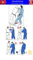 Judo in brief syot layar 2