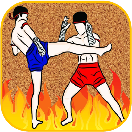 Muay Thai MA