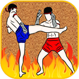 Muay Thai MA icon