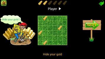 Seek Gold capture d'écran 1
