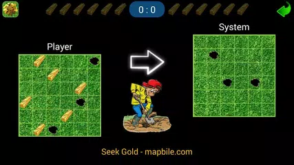 Seek Gold APK download