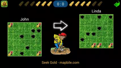 Seek Gold APK download