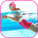 Swimming Step by Step APK