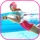 Swimming Step by Step simgesi