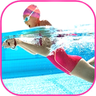 Swimming Step by Step أيقونة