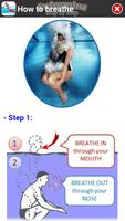 Swimming Step by Step اسکرین شاٹ 2