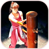 Wing Chun Kung Fu aplikacja