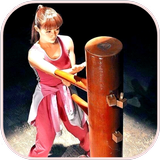 Wing Chun Kung Fu 圖標