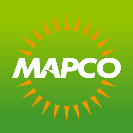 MAPCO Rewards