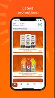 MAPCO تصوير الشاشة 3