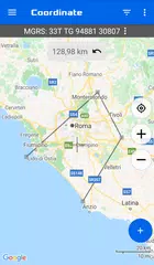 download Coordinate GPS Mappa APK