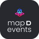 MapD Events APK