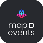 MapD Events-icoon