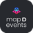 MapD Events APK
