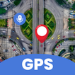 Navigasi GPS, Peta, Navigasi