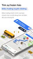 GPS theo dõi lộ trình bản đồ bài đăng