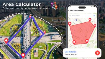 GPS Navigation, Maps, Navigate screenshot 2