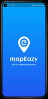 برنامه‌نما MapEazy عکس از صفحه