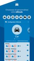 MapFactor Navigator capture d'écran 2