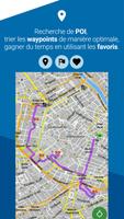 MapFactor Navigator capture d'écran 3