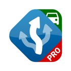 MapFactor Navigator Car Pro иконка