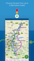 MapFactor Navigator Car Pro Ekran Görüntüsü 3