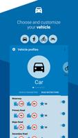 MapFactor Navigator Car Pro скриншот 3