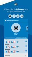 MapFactor Navigator PKW Pro Screenshot 3