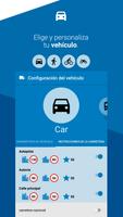 MapFactor Navigator Car Pro captura de pantalla 3