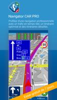 MapFactor Navigator Car Pro Affiche