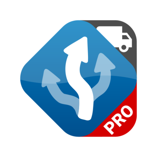 MapFactor Navigator Truck Pro