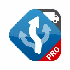 MapFactor Navigator Truck Pro APK download