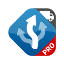 MapFactor Navigator Truck Pro APK