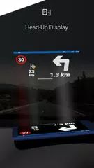 download MapFactor Navigator Truck Pro APK