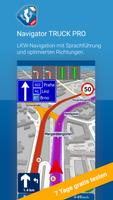 MapFactor Navigator LKW Pro Plakat