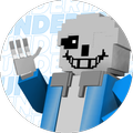 Undertale Map for mcpe