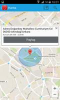 Ben Neredeyim? Ekran Görüntüsü 1