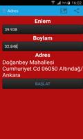 Ben Neredeyim? Ekran Görüntüsü 2