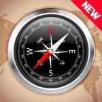 Digital Compass Extra 2020 icon