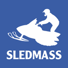 Ride Sledmass Trails icône
