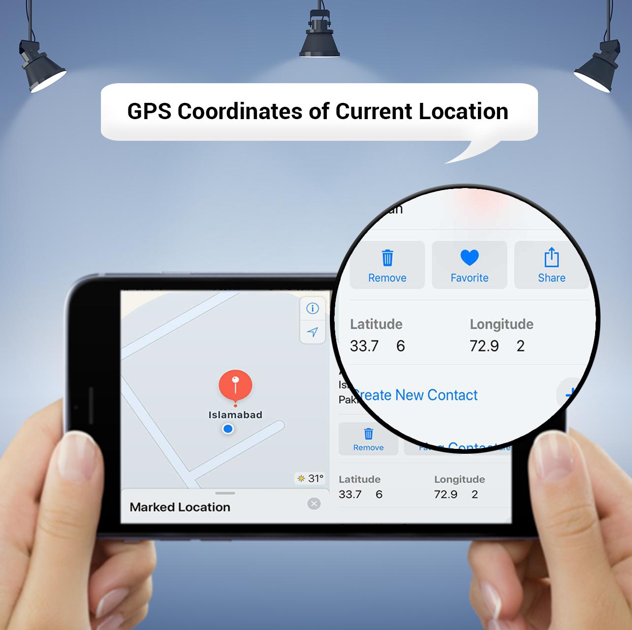 GPS Navigation – Road Maps – GPS Coordinates App for Android - APK Download
